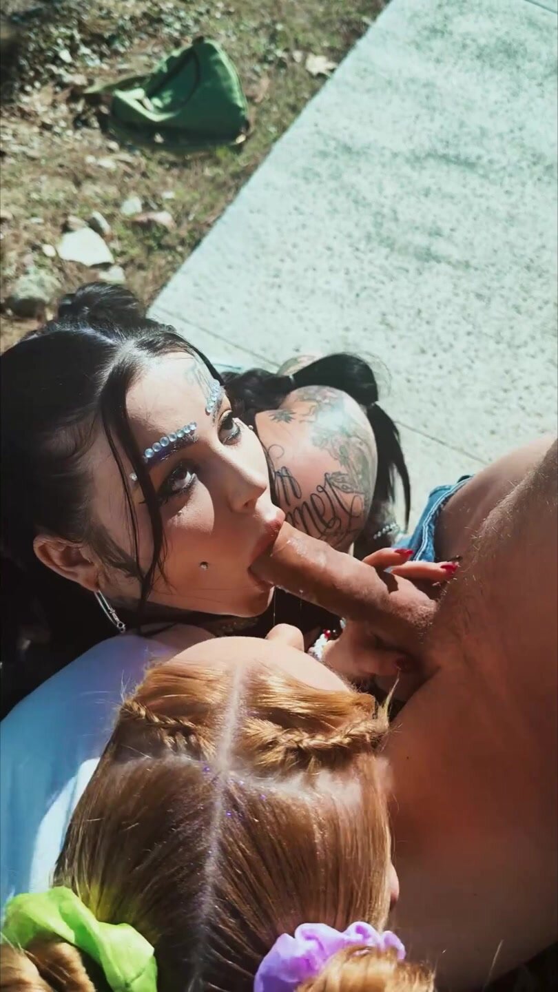 Valentine Vixen Curcy Tatted Latina Vixen Gets Fucked