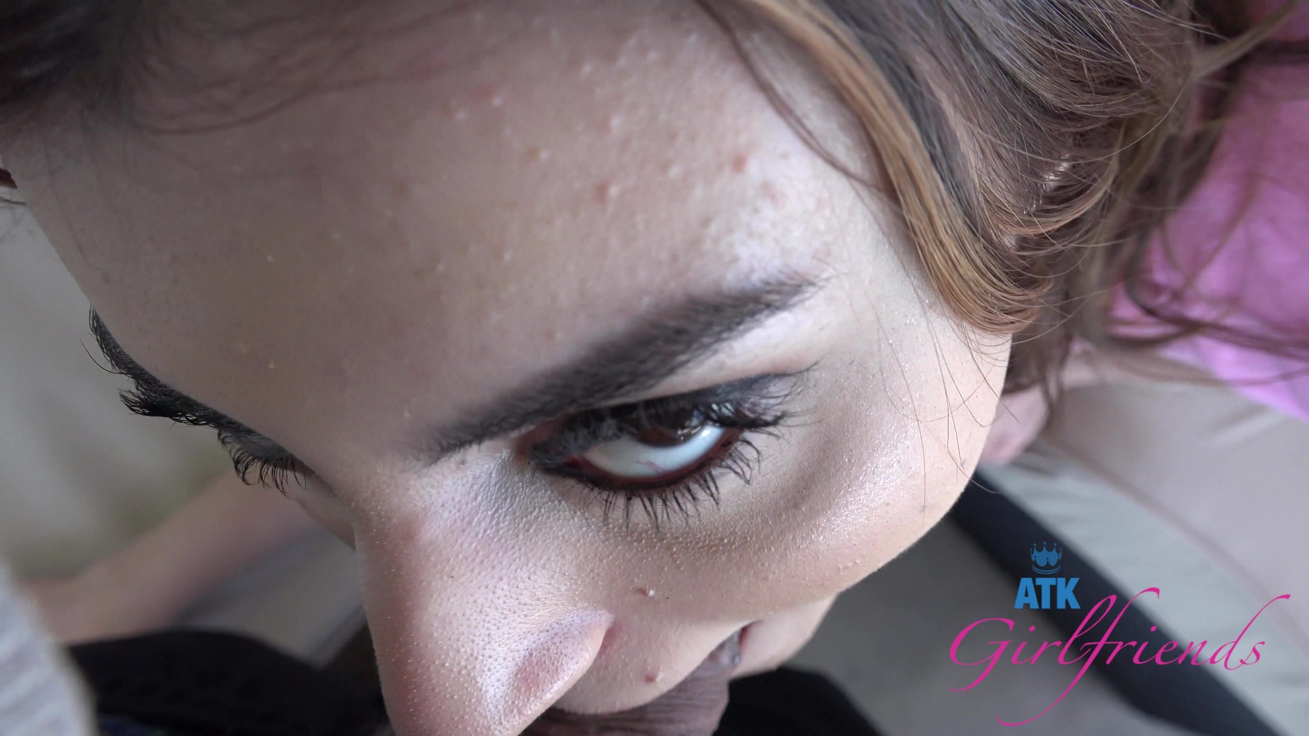 Virtual Date Julia James Paradise Cove Part 1