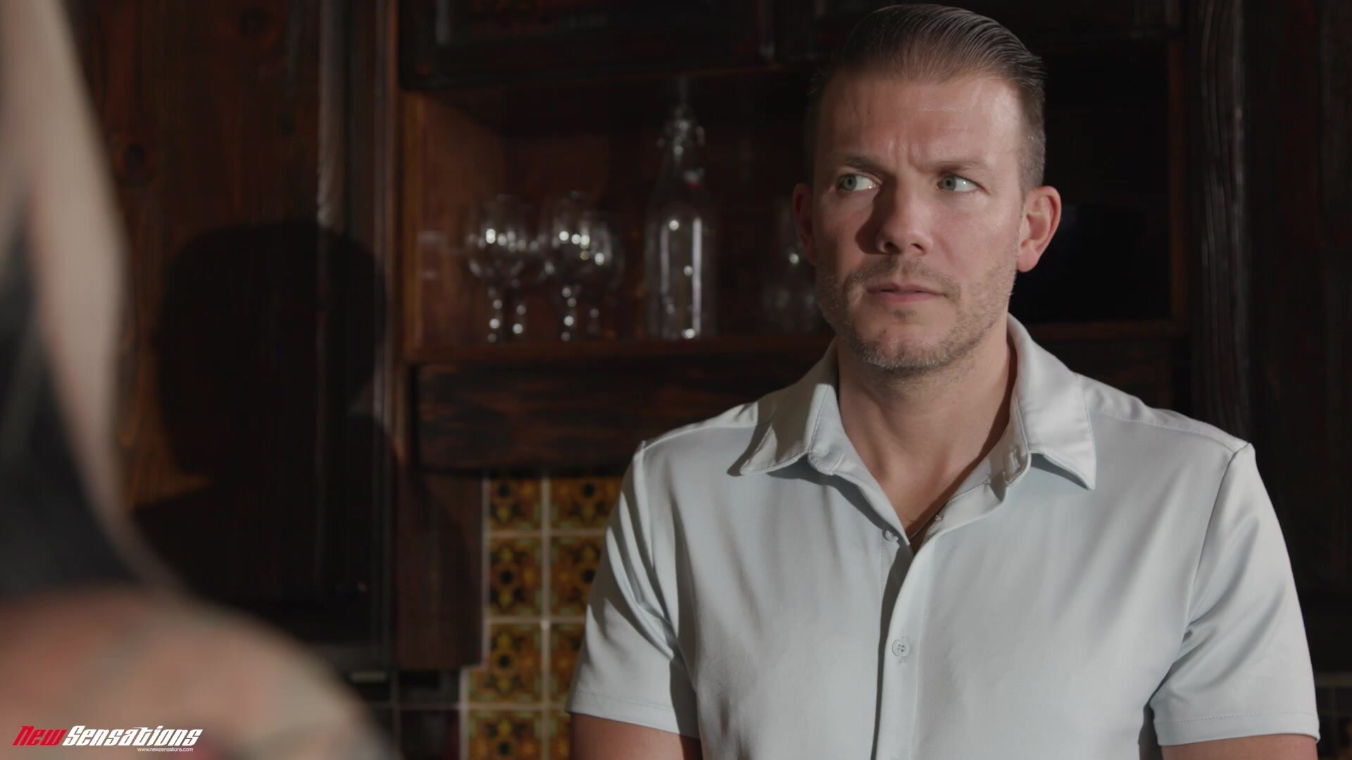 NewSensations – Cubbi Thompson