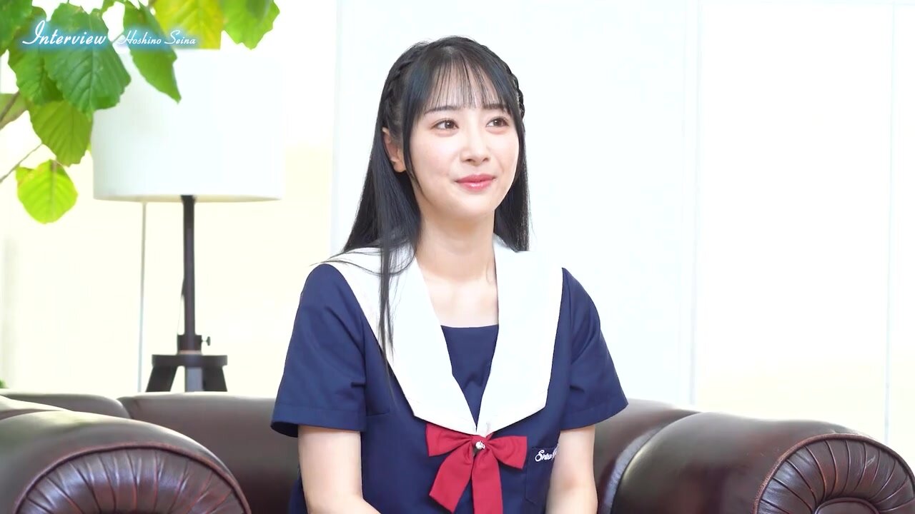 [MARAA-221] Love-colored domination! Hoshino Seina