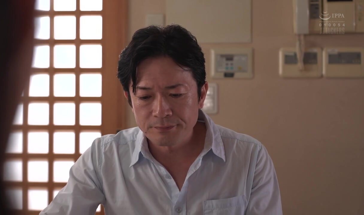 SAME-218 I can’t forget the way the man I hate flowers me used his hips… Hoshimiya Ichika