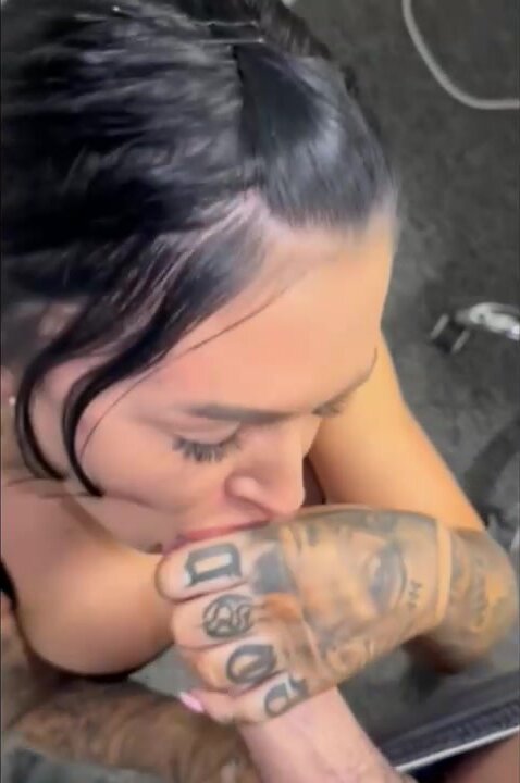 Meet The Office Slut