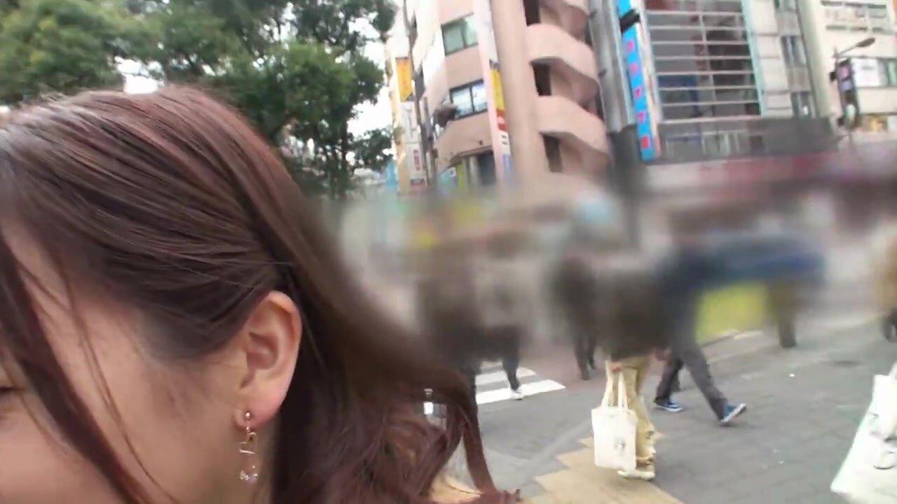 My Beloved Boyfriend Won’t Have Sex With Me Sayaka-chan (20), A Cute College Student With A Bit Of Social Anxiety, Gets Her First Reverse Pick-up And Gets Her Penis Inserted. She Goes Crazy With Pleasure During A Secret Sex Shoot.