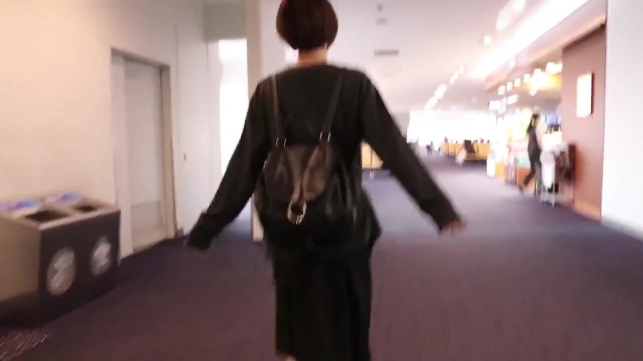 World Bullet Hamedler Our Sex and Breasts Nonoka