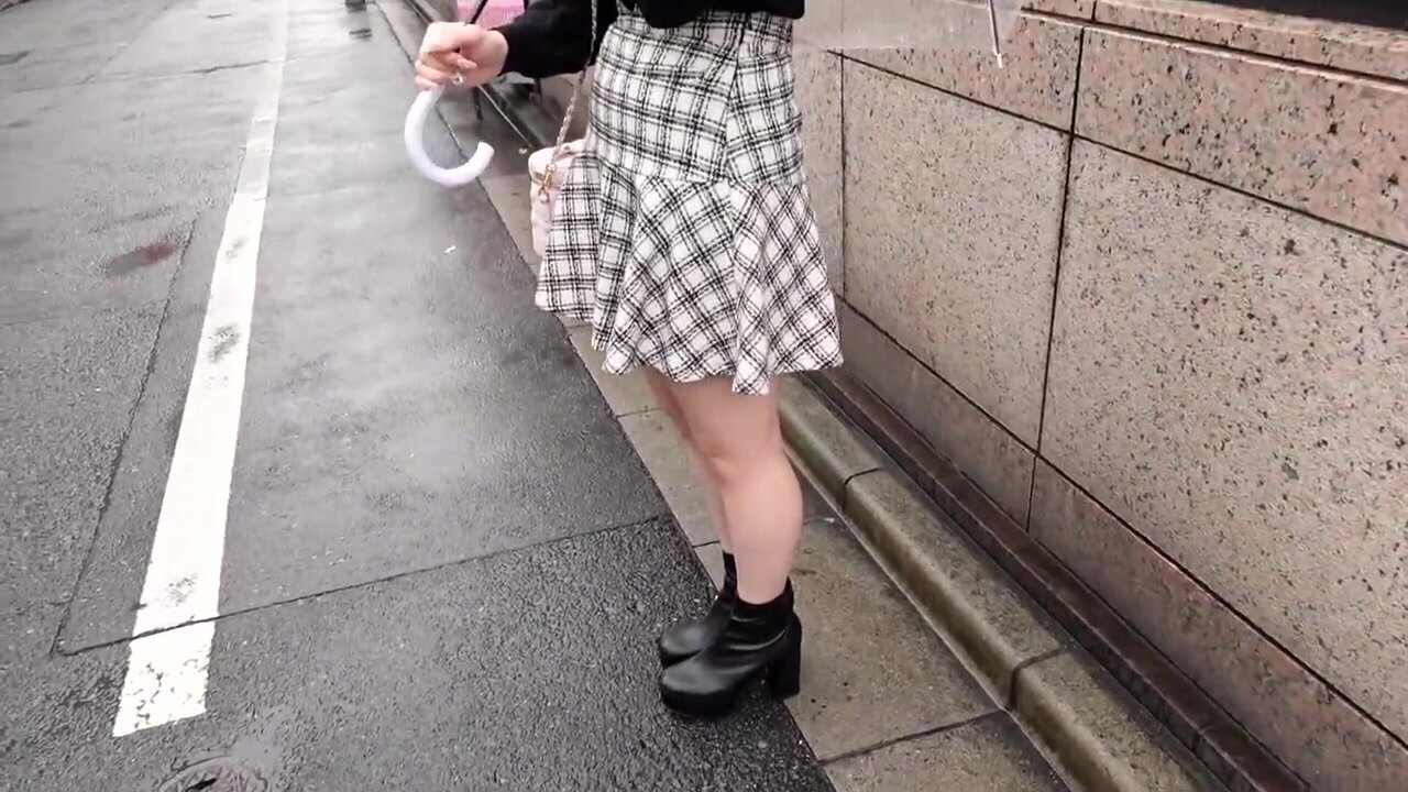 [Super Fair-Skinned F-Cup Beauty] A College Girl Who Came Here Just To Get Laid! Even Though She Has A Boyfriend, Sex Seems To Be A Separate Issue! [Yura (20)]