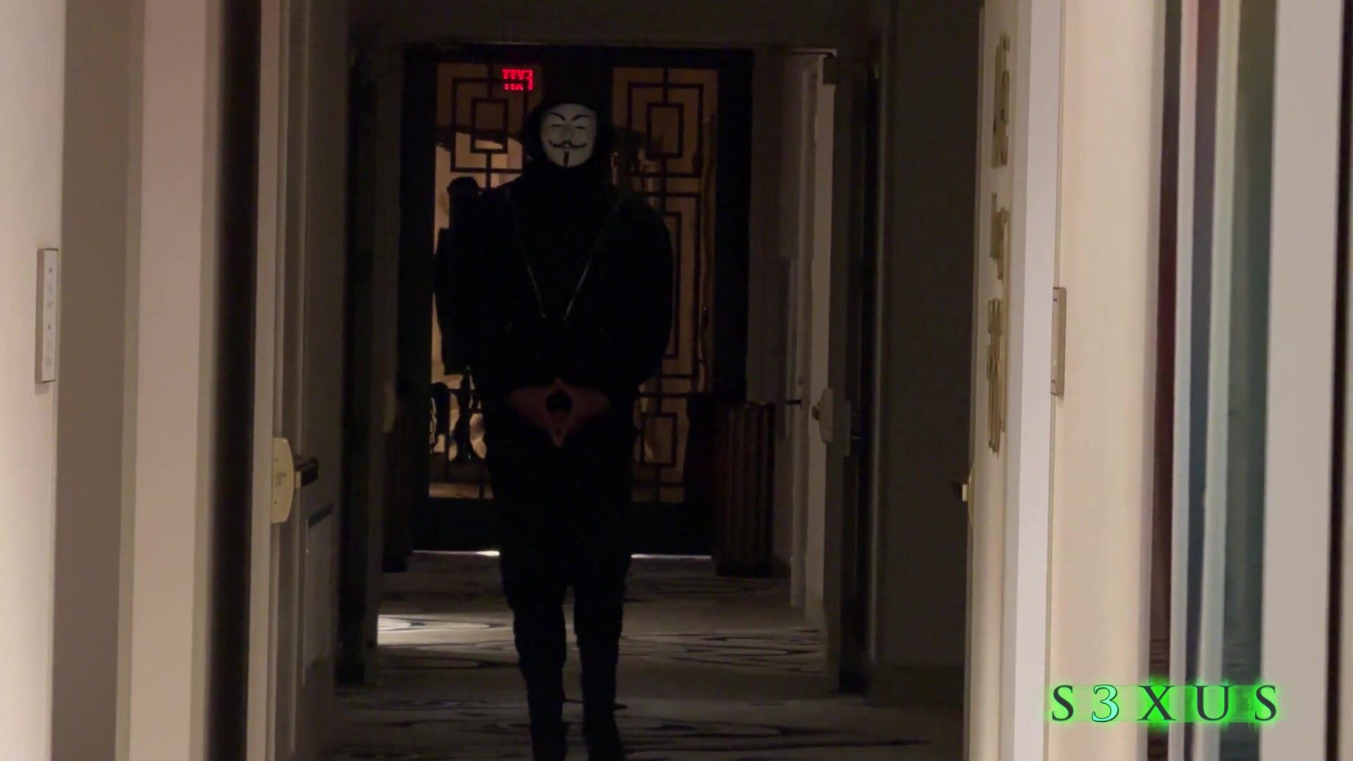 S3XUS – Lilith Grace – Anima