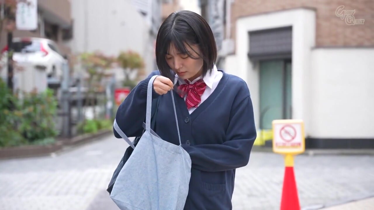 GVH-826 [No Longer Human] Seeing the girl I admire getting flowers and bukkake’d over and over, I ejaculated like a scumbag over and over again Yumi Nijimura