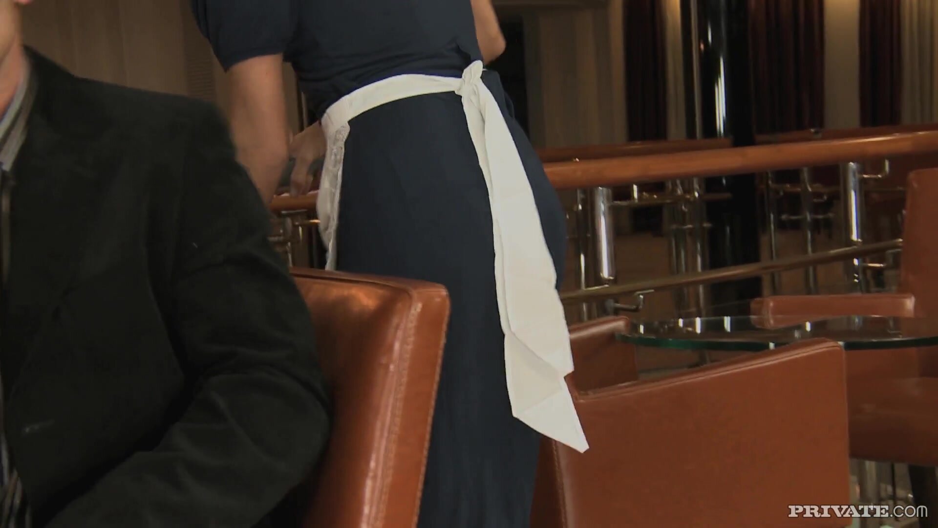 Laura Crystal Horny Threesome