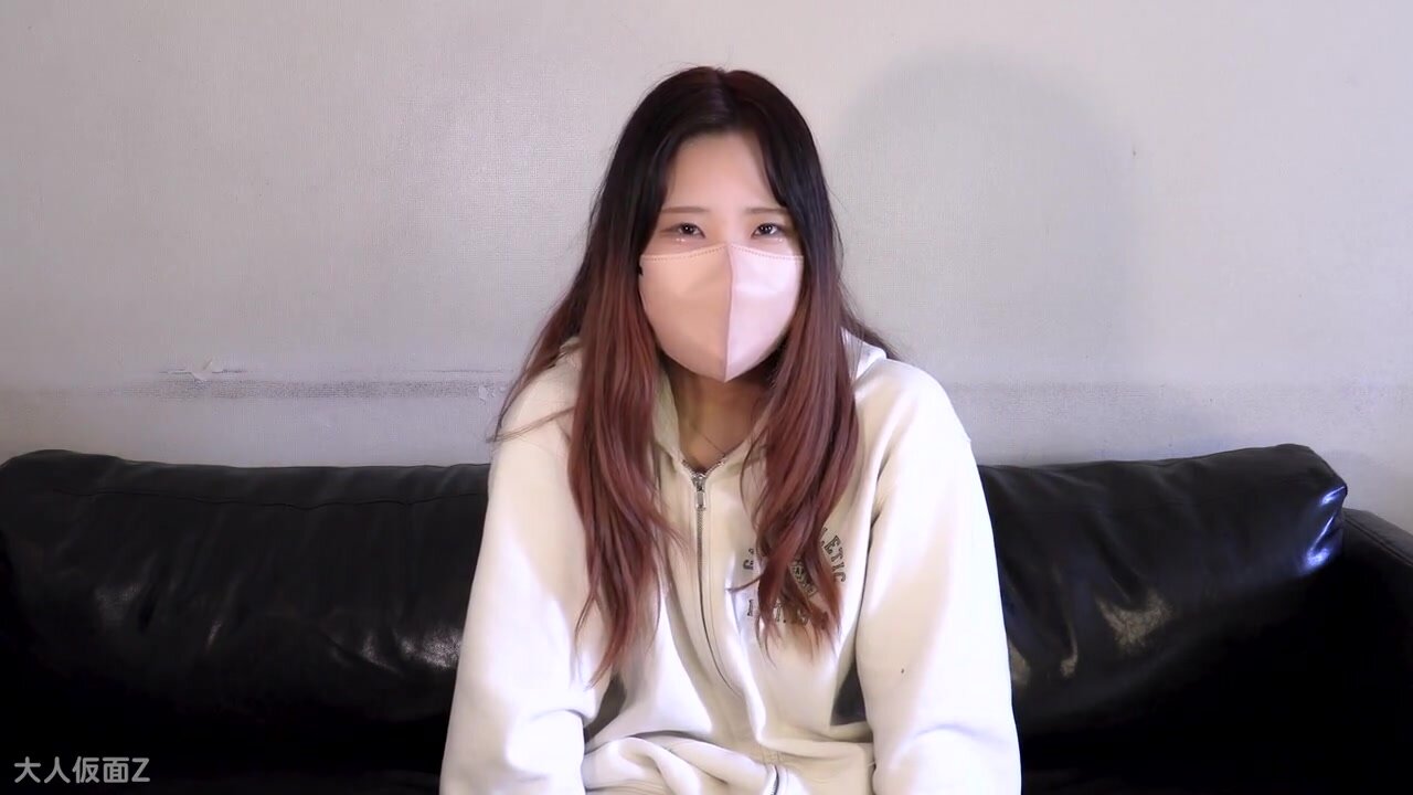 [Amateur First Time Filming, Face Revealed] Akari (19) A Part-time Worker At A Family Restaurant In The Countryside. Internal Filming Of Her Vagina And Anus, And Creampie. Breast Teasing With A Sucking Device Inside. Anal Penetration Followed By Doggy Sty