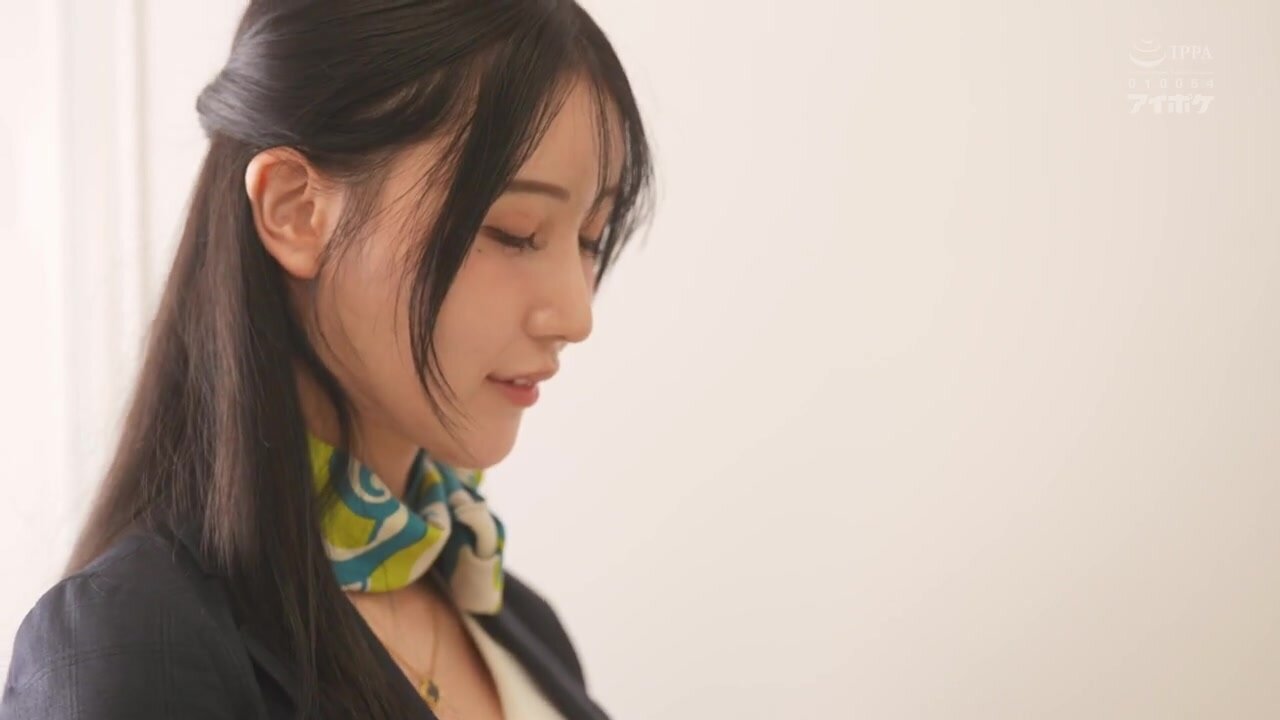 IPZZ-807 A serious receptionist who was taken home from a love hotel gets drunk and turns into a slut, taking control and making me ejaculate even after checking out Mai Fujisaki