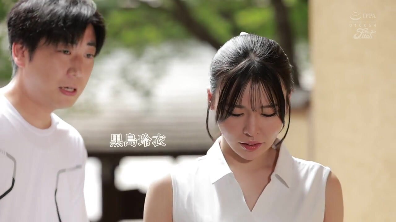 JUFE-612 Bondage ban lifted! Young lady bondage with white soft skin tying up Kuroshima Rei