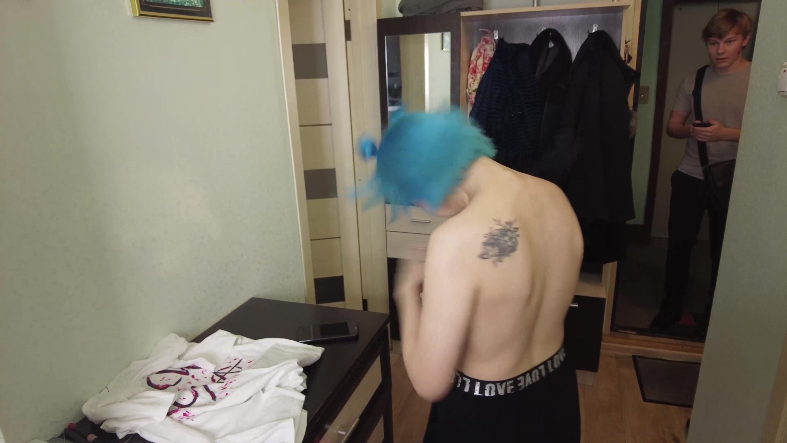 GrabFuckr – PornHub #21