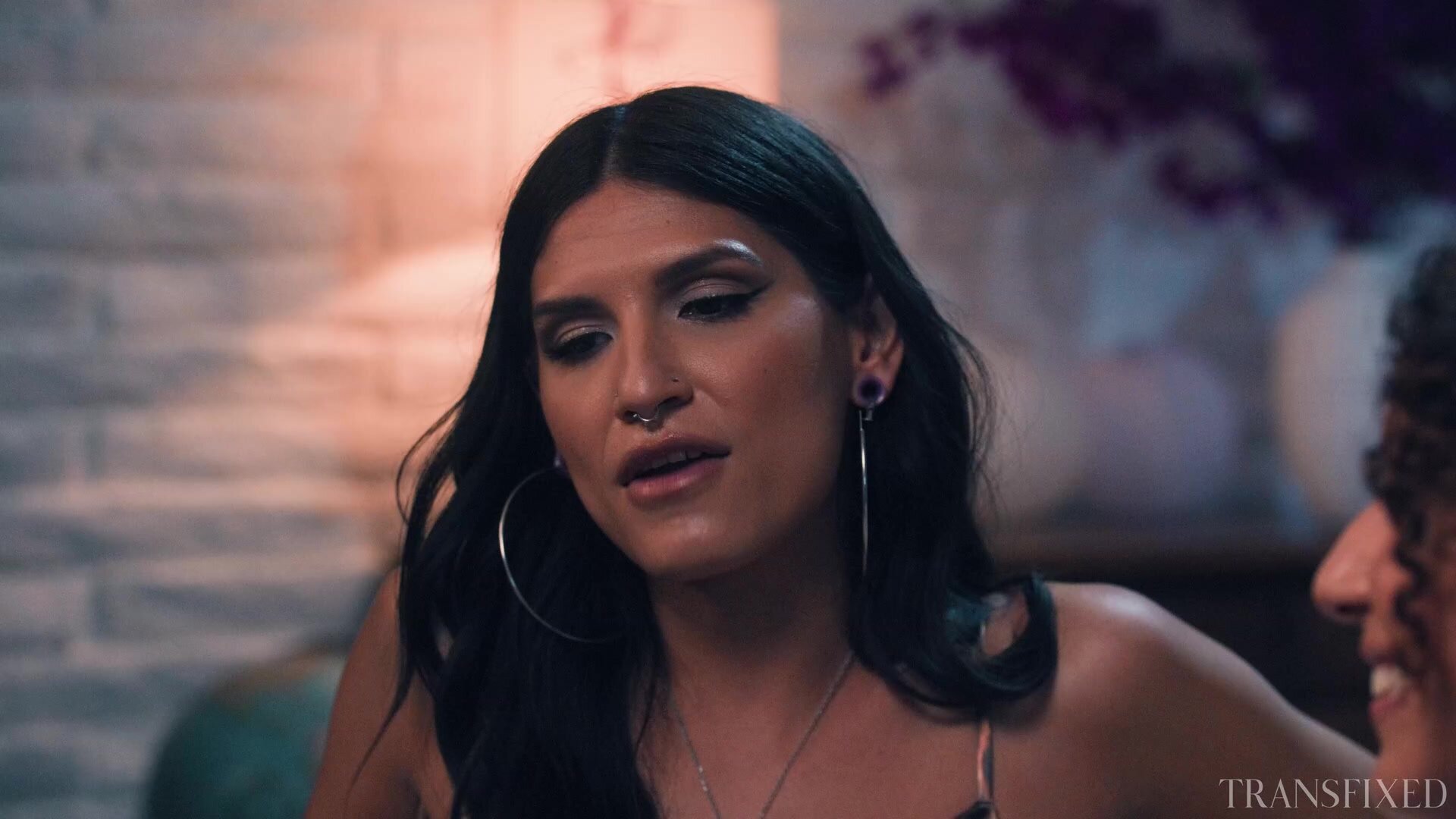 Transfixed – Liv Revamped – Zariah Aura and Gray Perrier Bachelorette Stripper Switcheroo