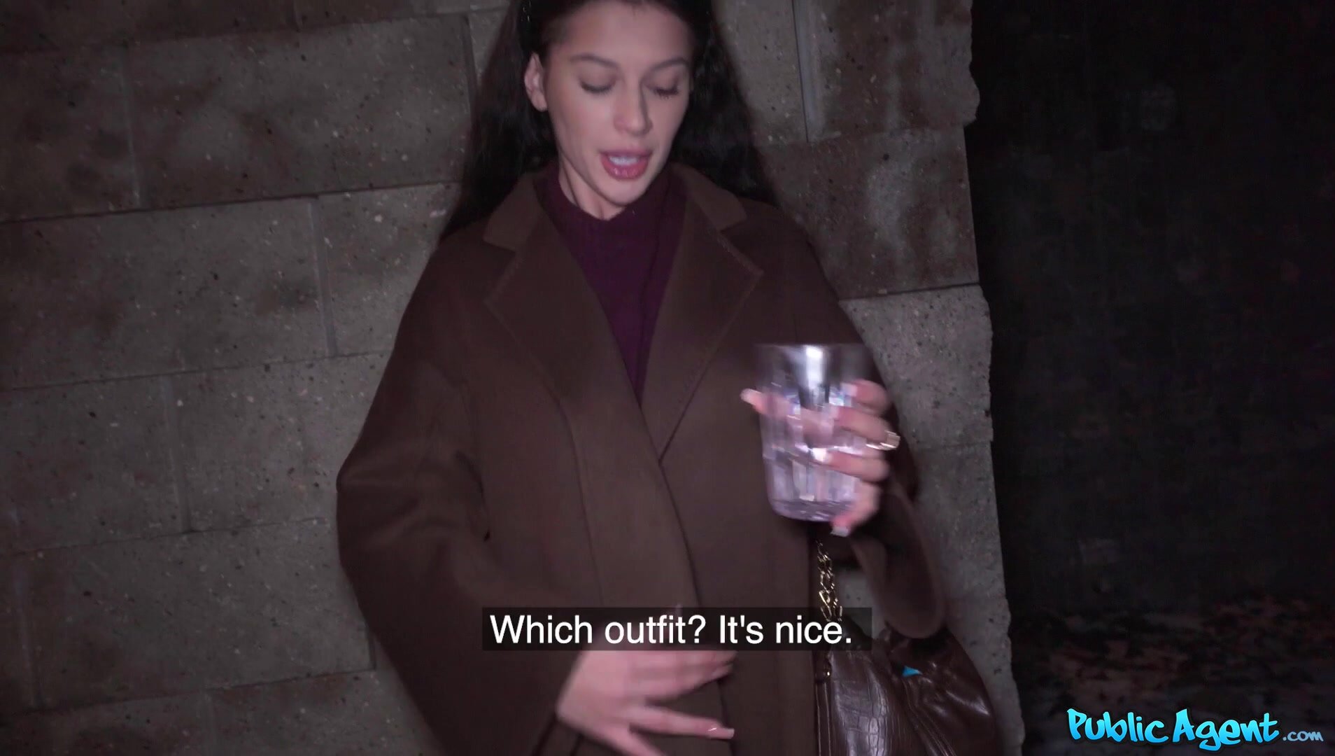 PublicAgent – Asandra Dewy