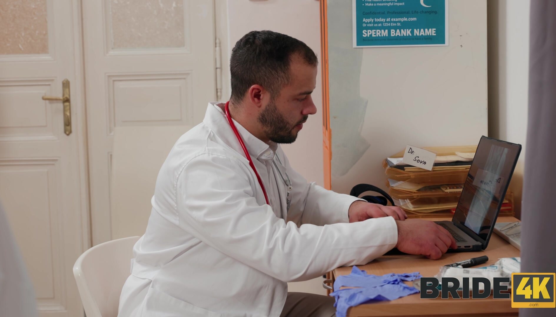 Bride4K – Nata Gold