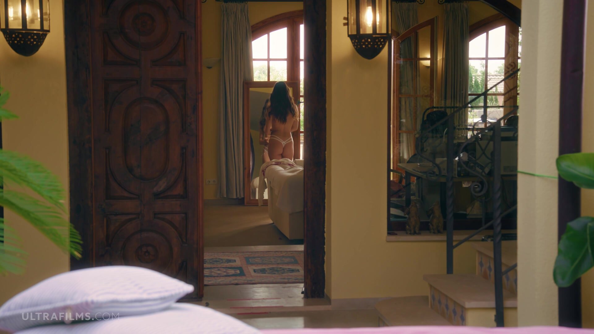 UltraFilms – Liz Ocean – Deep Lust