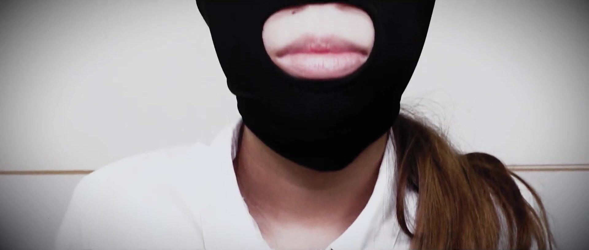 Caribbeancom – Masochism Mask 11 – A school uniform girl with erogenous zones all over her body