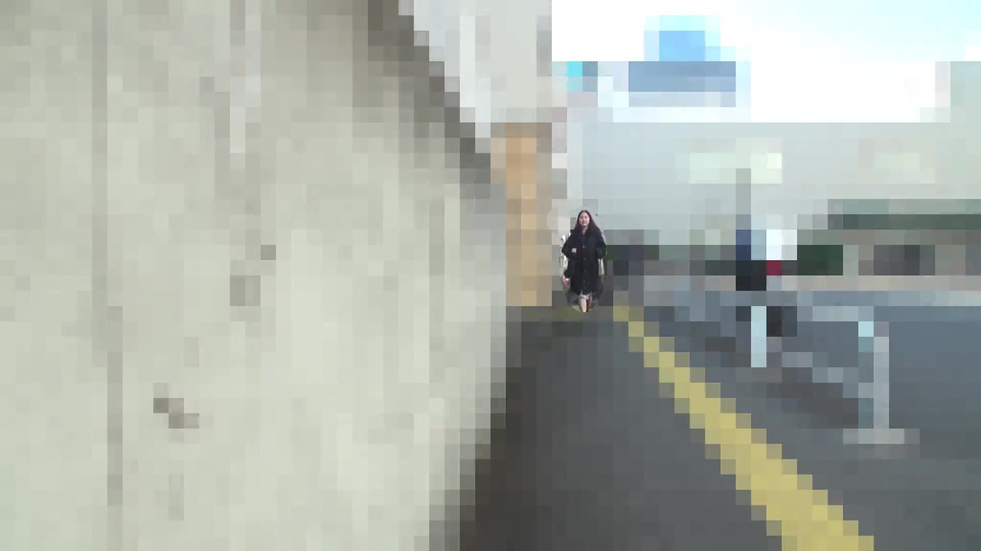 PacoPacoMama – Towa Kimijima – Wives Drink Cum 145