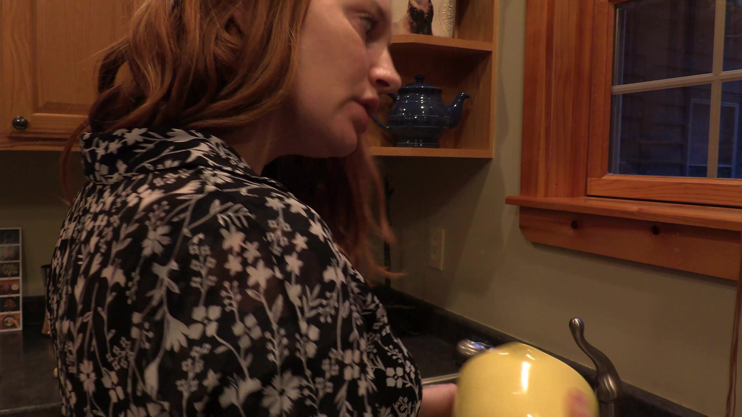 New Girlfriend Looks Like Mom