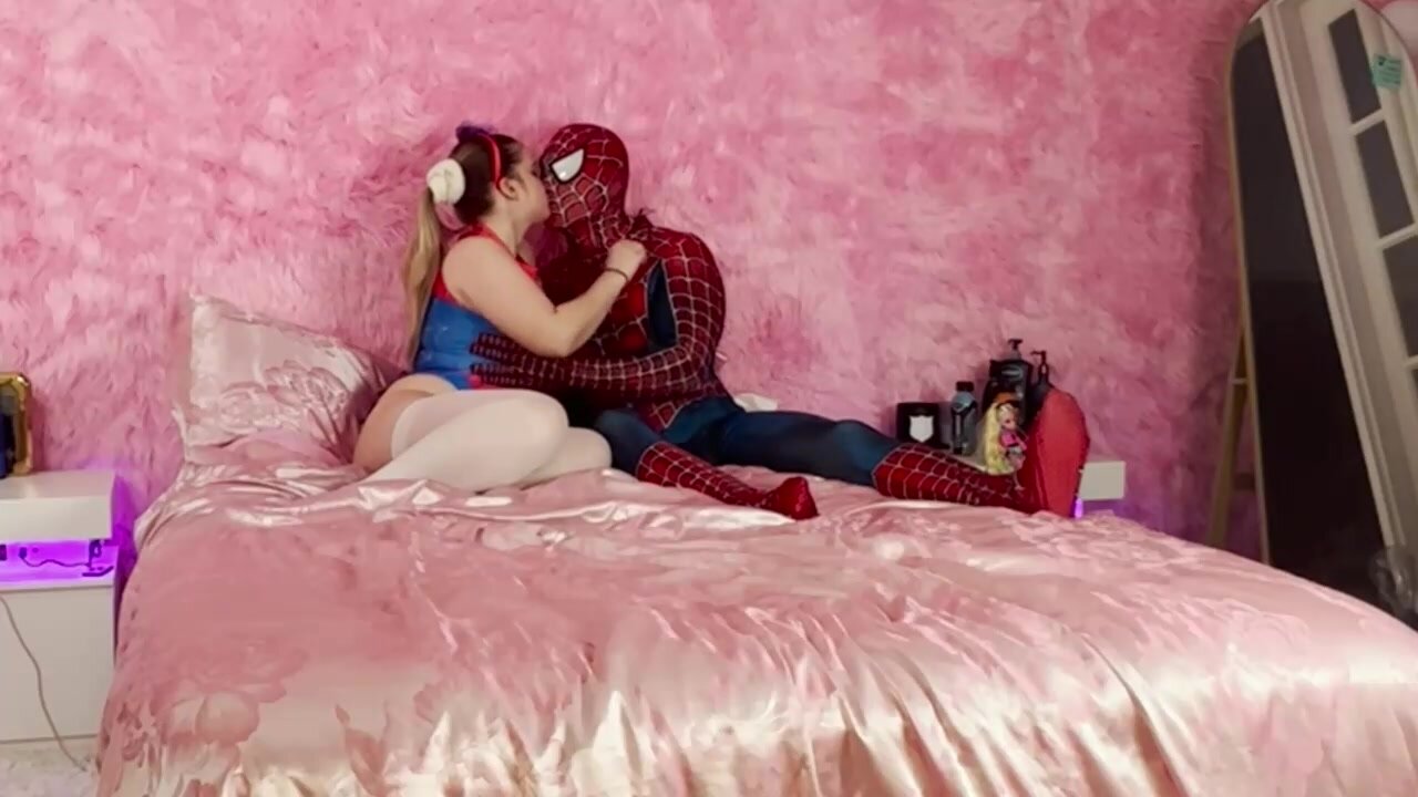 Double Cumshot For Friends