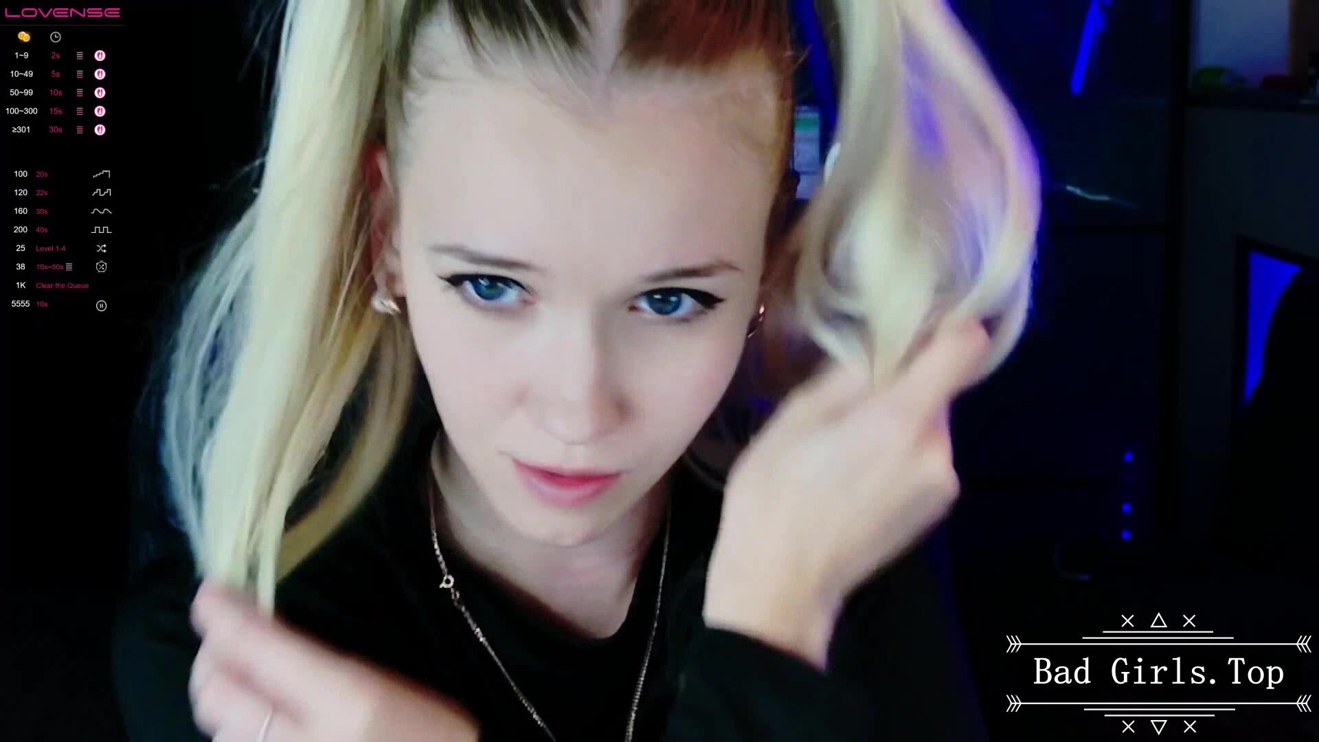 Super petite and hot skinny web blonde teen show