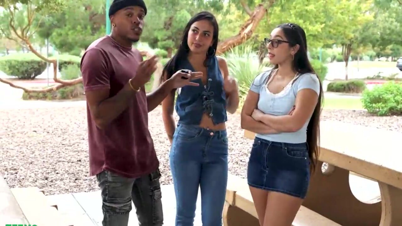 Well Test If This Ass Can Take It