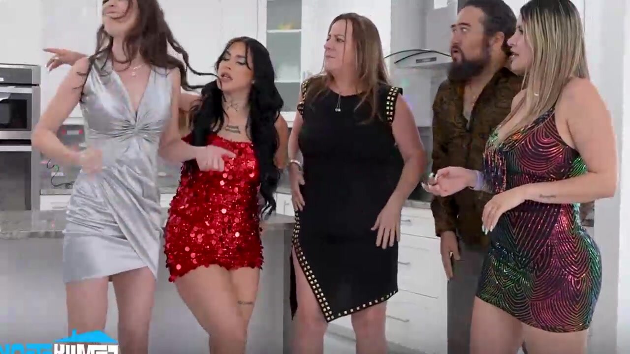 So Good Having Help This Year