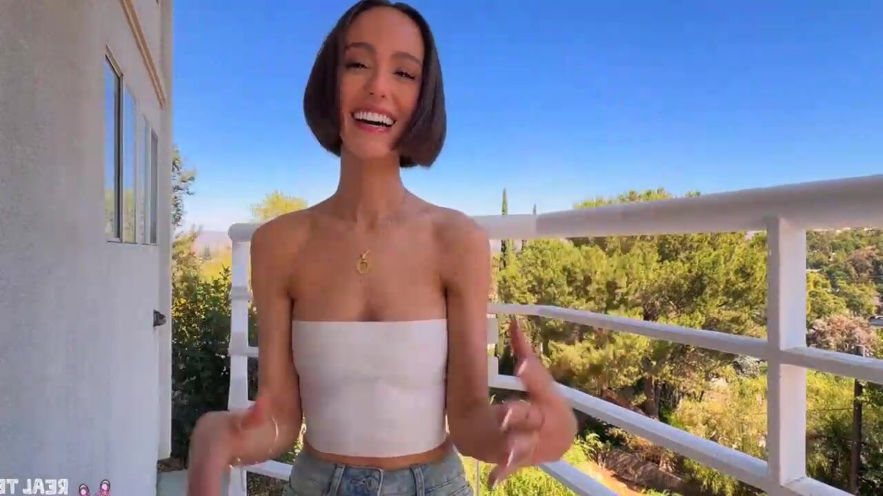 Shes In Hypersexual Drive