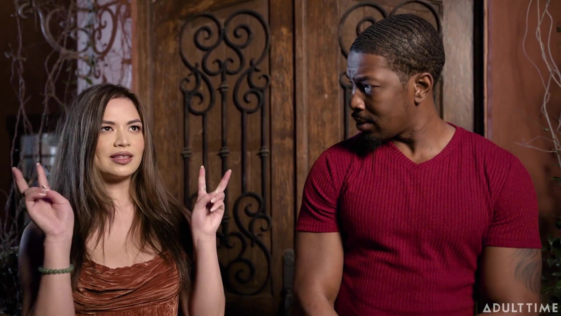 THREE IS ALWAYS BETTER