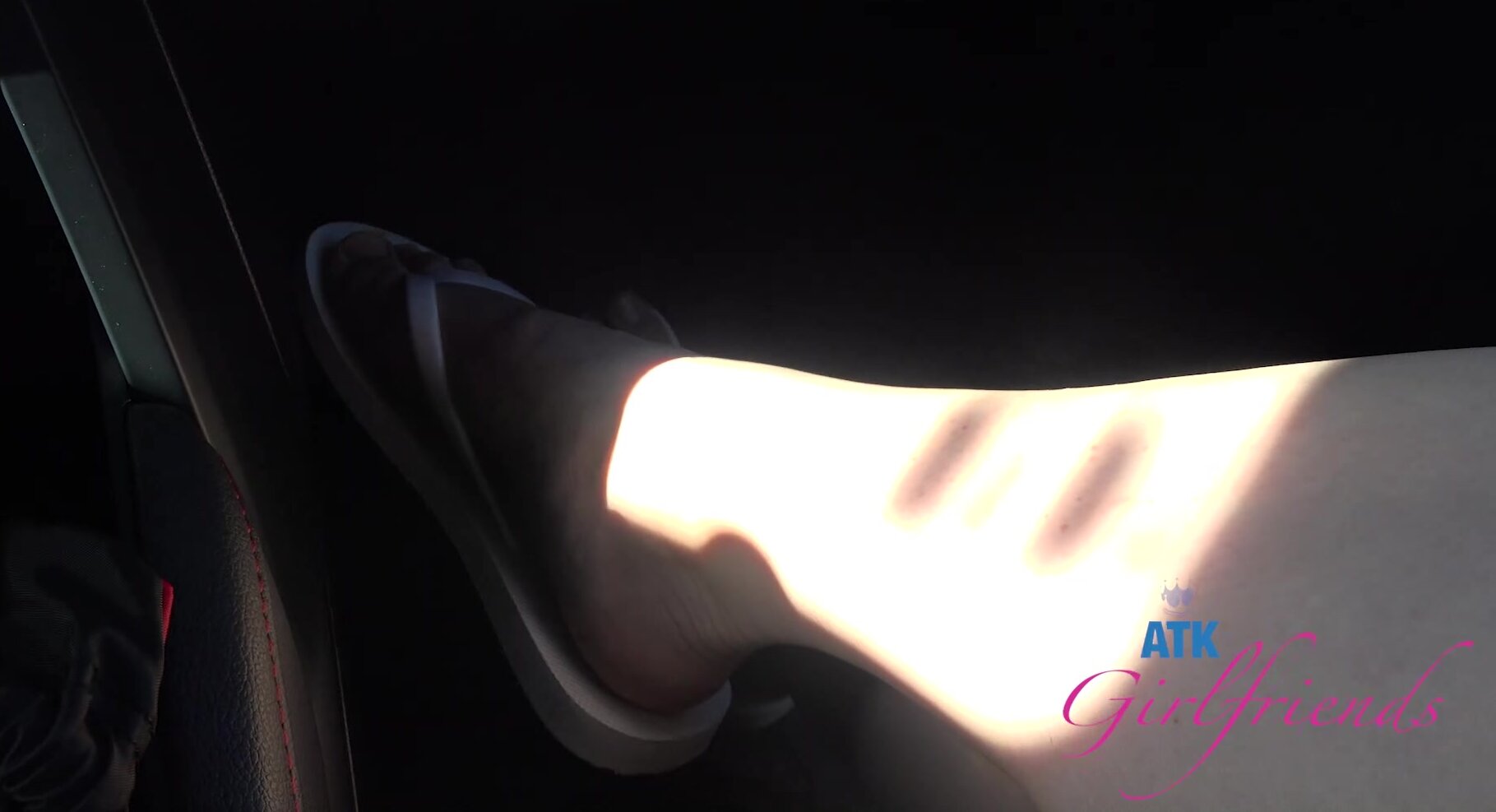 ATKGirlfriends – Zoey Zimmer – Leo Carillo 1