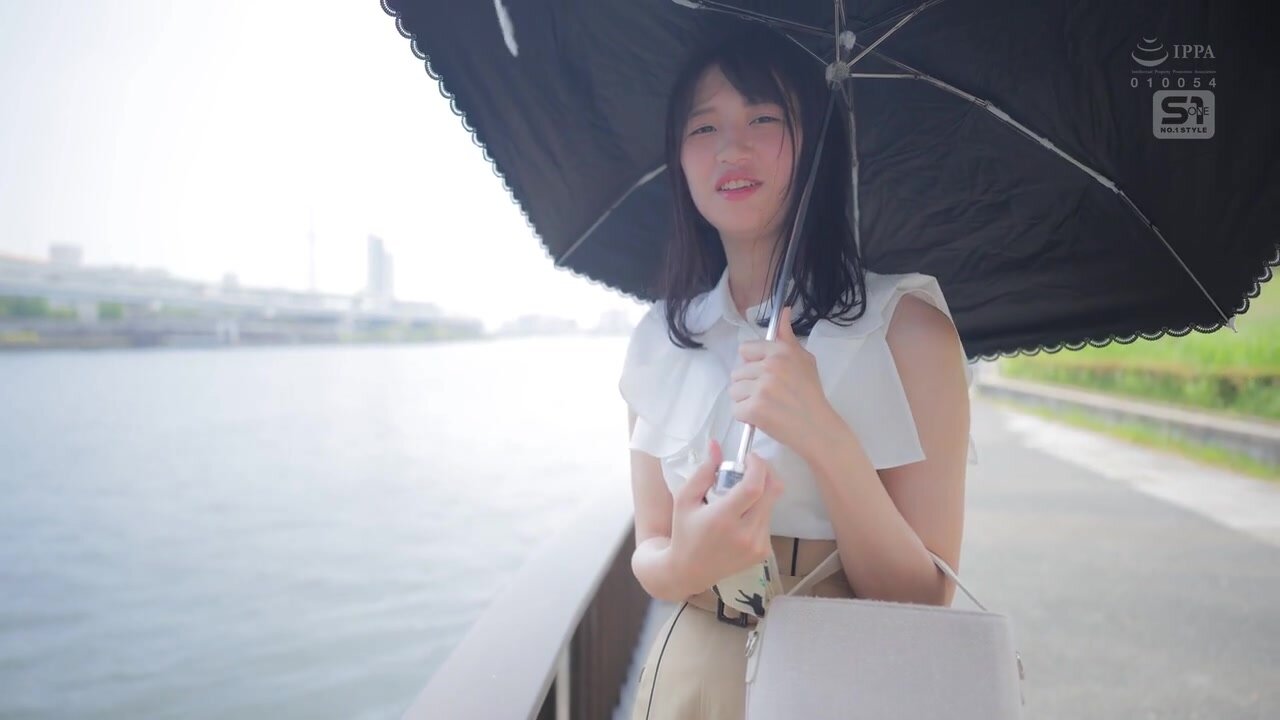 SNOS-125 A 170cm tall, lewd, I-cup young lady with a loli face and raised by her parents, Mikuru Hinagata, is given a lewd sexual development that fully enjoys her erotic body.