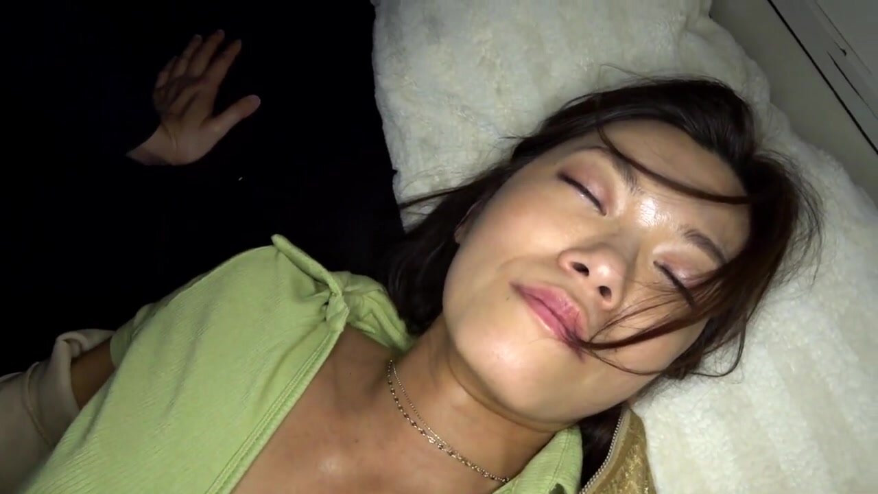 SCPX-548 Muddy Girl Taken Home – Unbelievable Eyes Rolled Back, Ahe Face, Climax