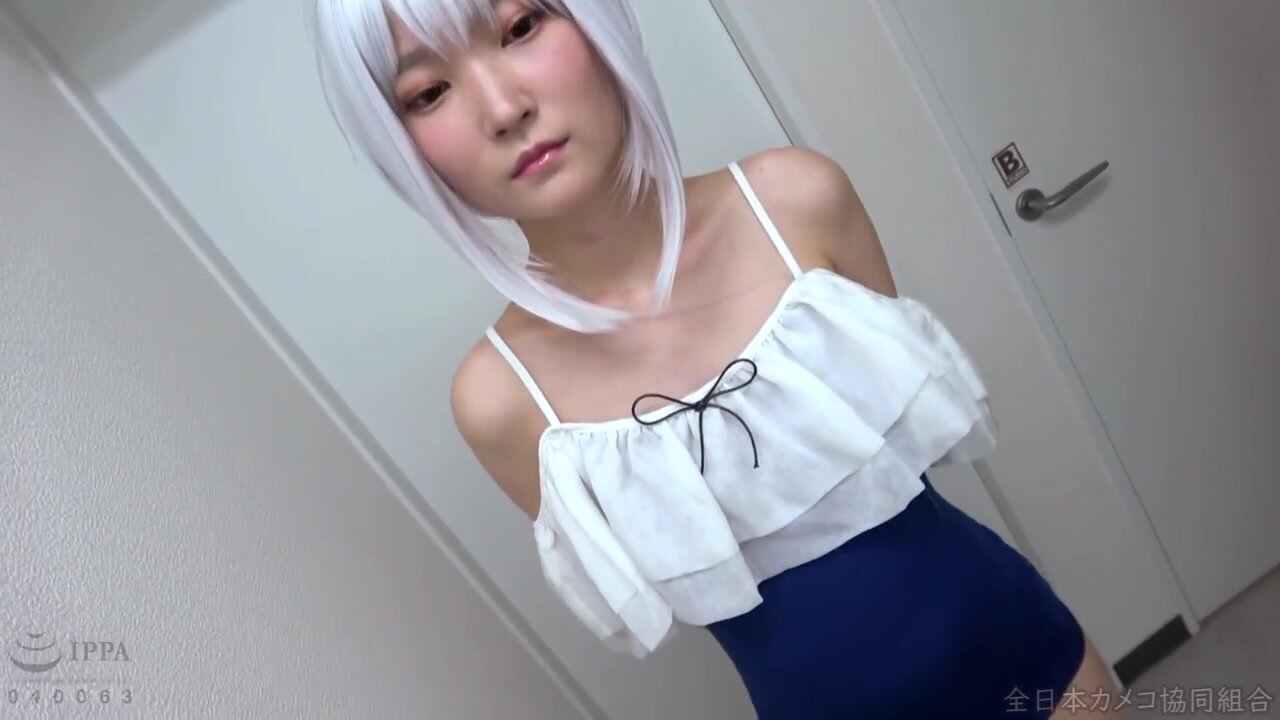 NCYF-050 Impregnation Special: 19 Creampie Cumshots – A Minute, Beautiful Cosplayer Ignores the Cameraman and Gets a Severe, Spartan Vaginal Punishment – Roll-of-Eyes, Convulsions, Masochistic Trance, Climax, 7-Way Orgy