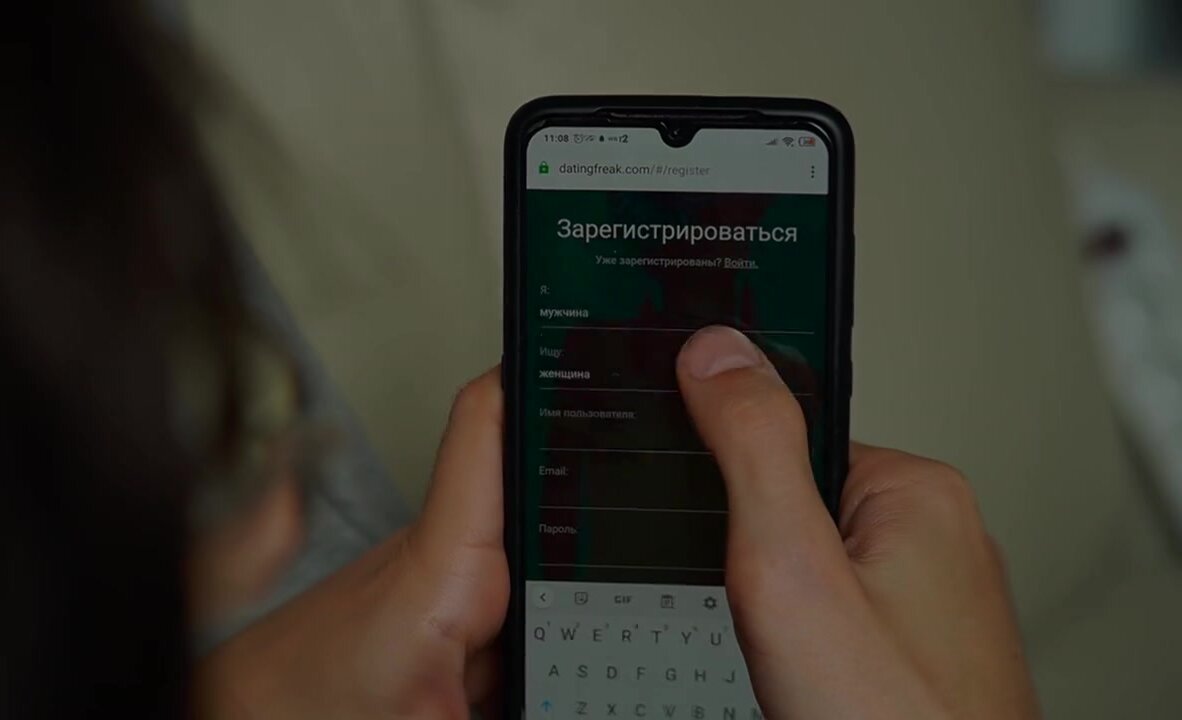 LittleMaryLove – PornHub #01