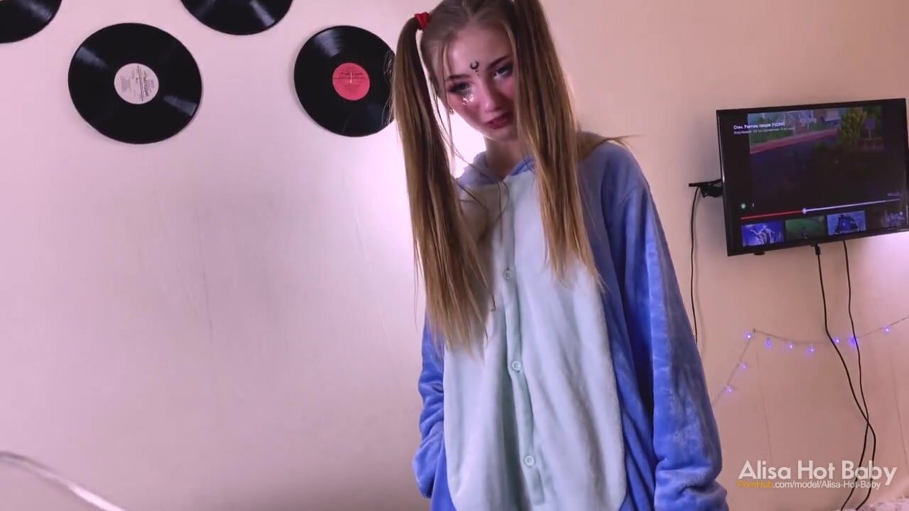 LittleMaryLove – PornHub #09