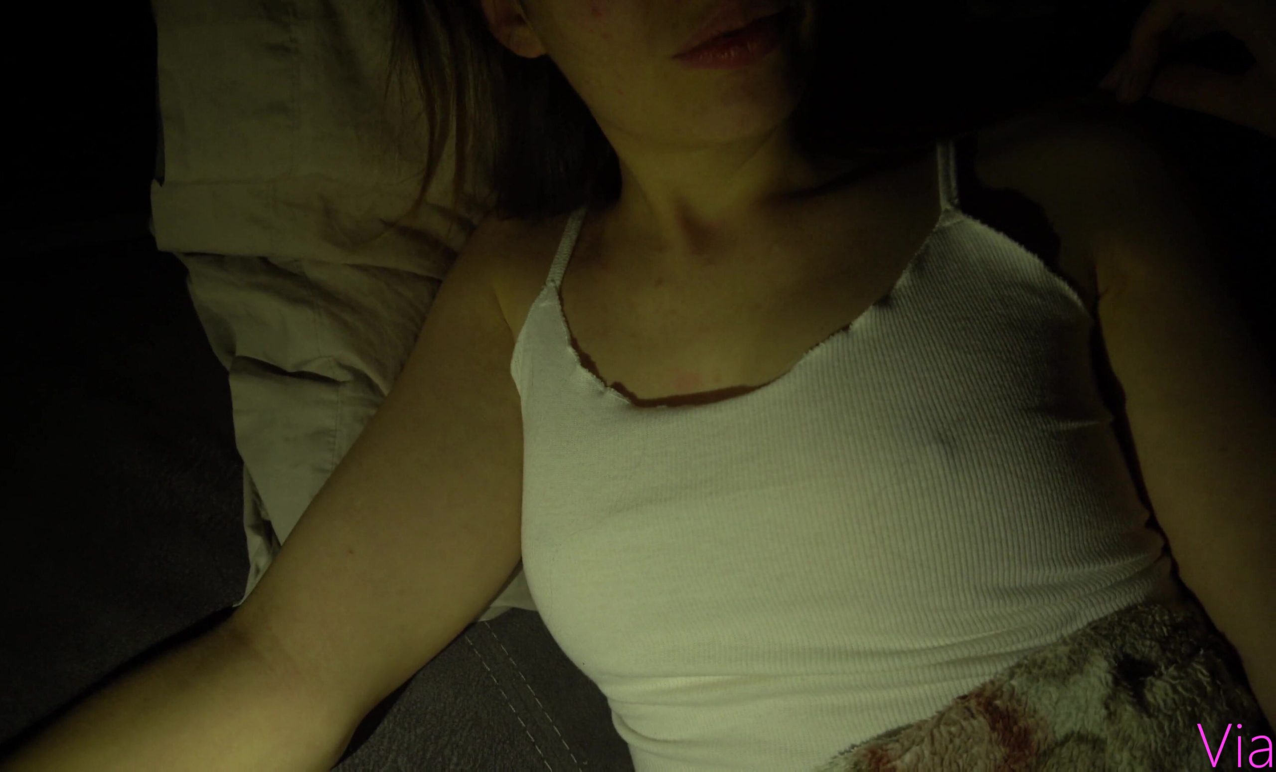 Via Hub – PornHub #092