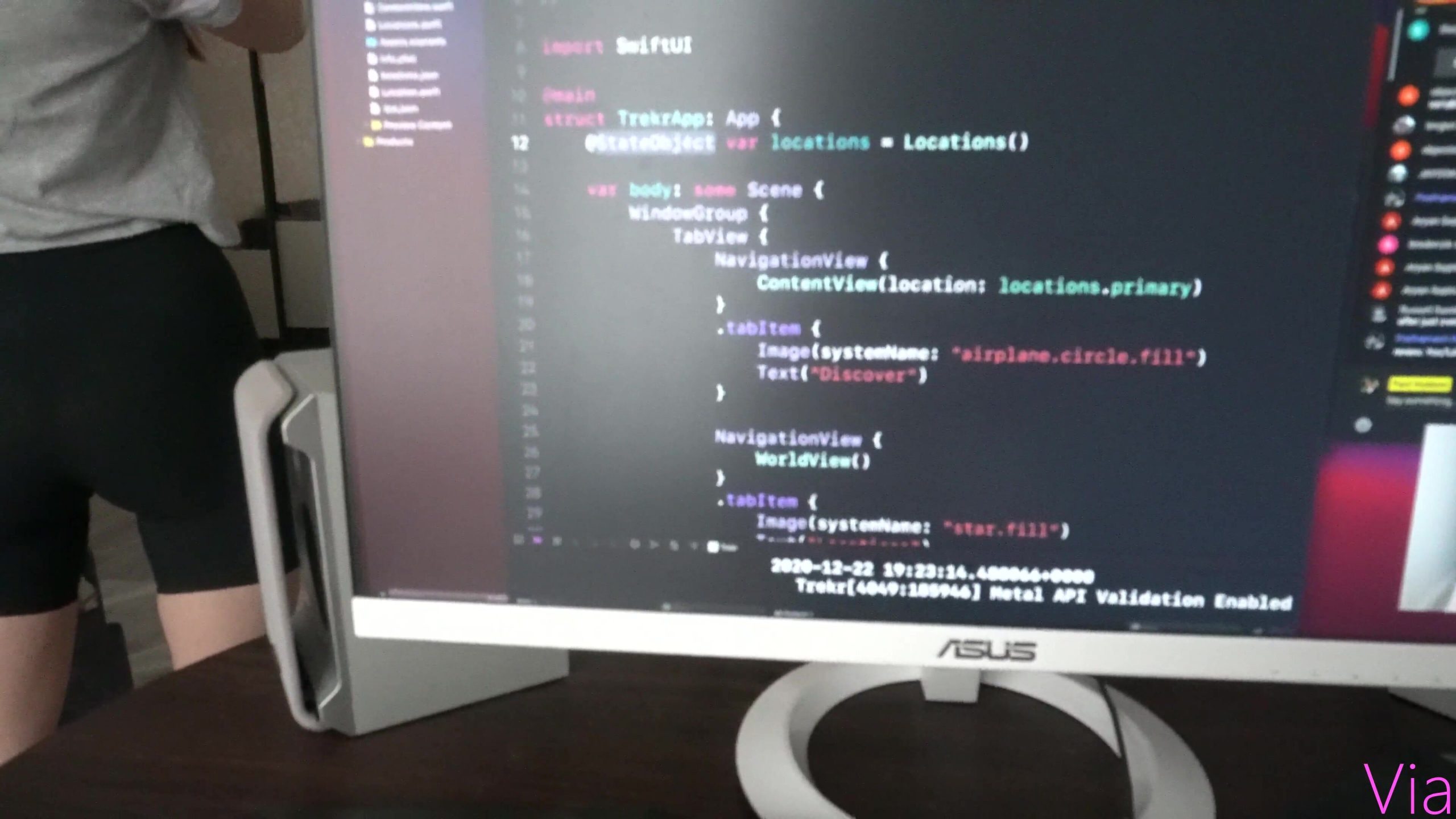 Via Hub – PornHub #088