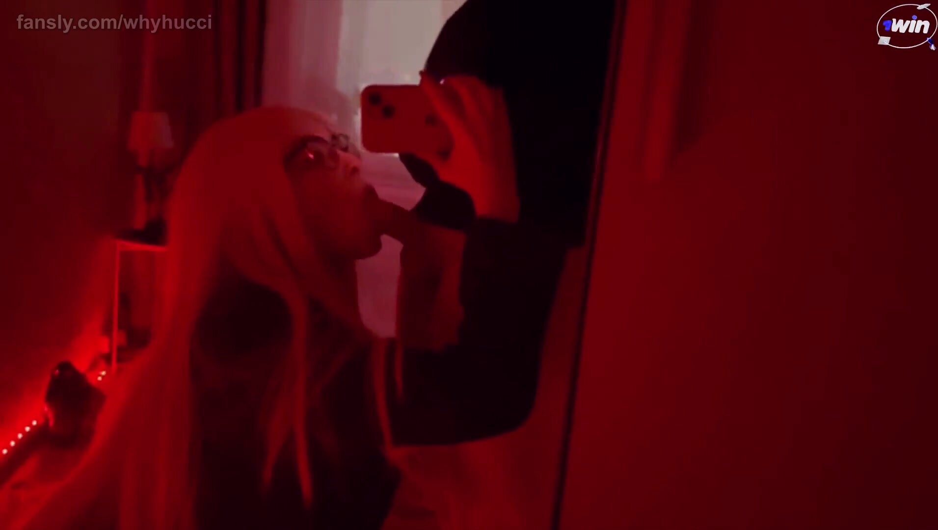 Whyhucci – This Dude from Tinder Fucked Me All Weekend, I Love Dates Like This