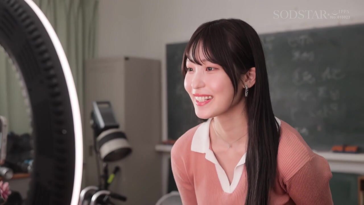 START-522 On the day she was framed and confined by a senior from her club that she hated, she was relentlessly teased until she was on the verge of climaxing if he touched her one more time, and even though she should have hated it, she ended up begging