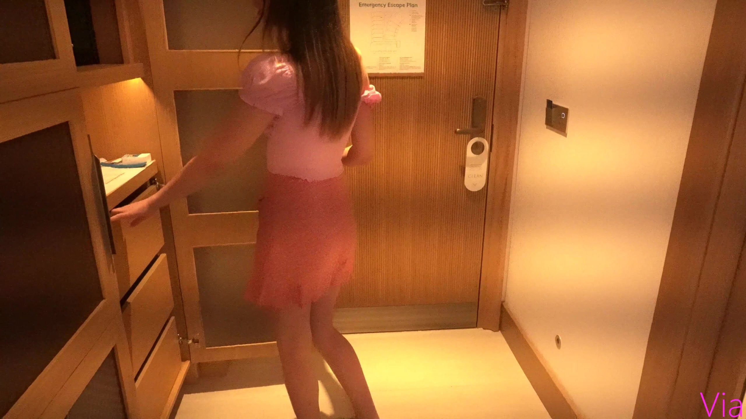 Via Hub – PornHub #037