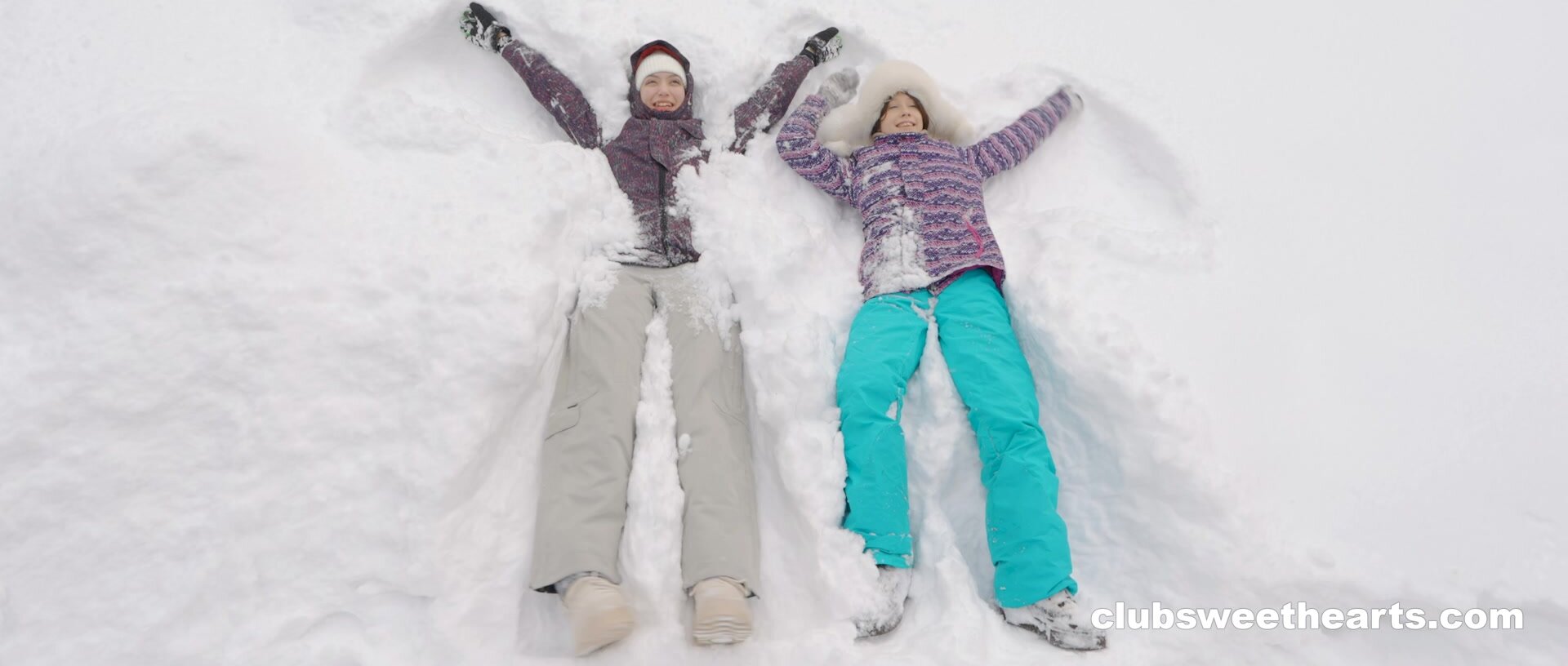 ClubSweethearts – Kate Rose And Alia – Lesbian