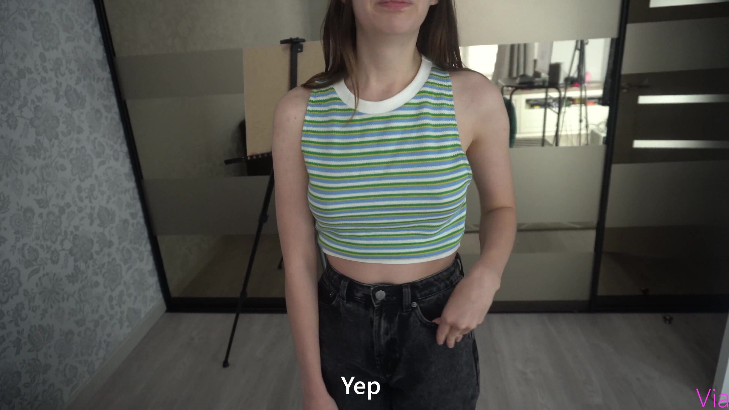 Via Hub – PornHub #107