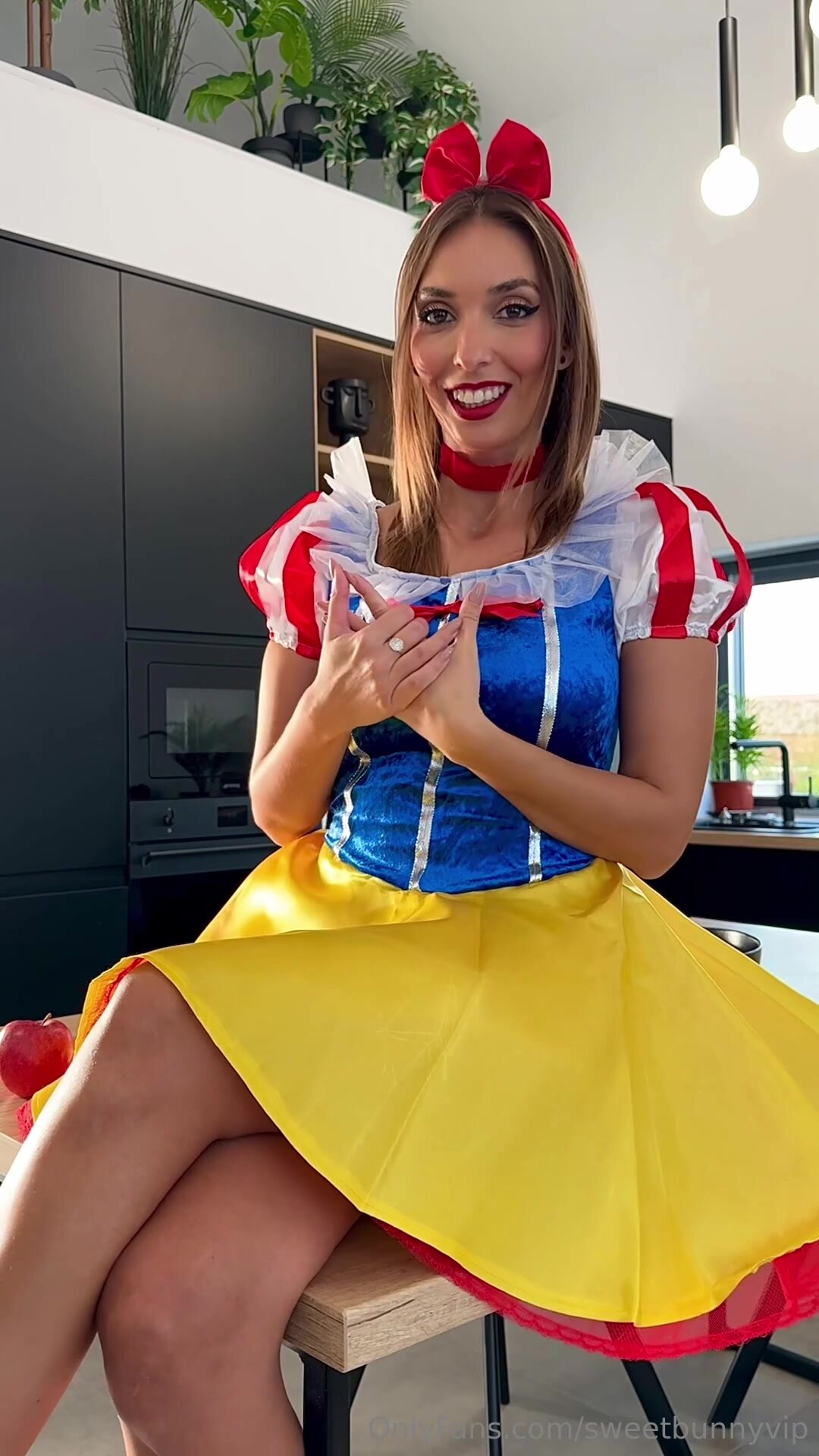 SweetBunnyVIP – OnlyFans #057