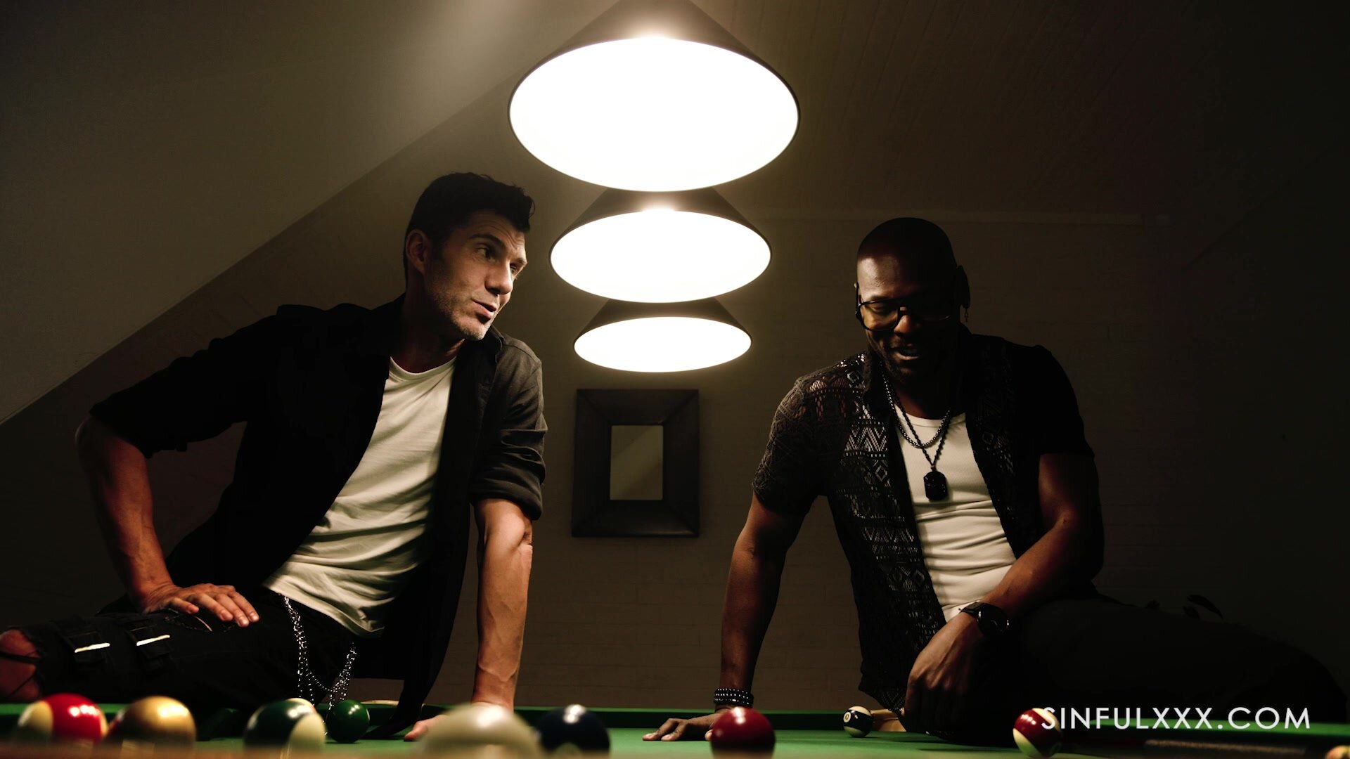 SinfulXXX – Lovita Fate