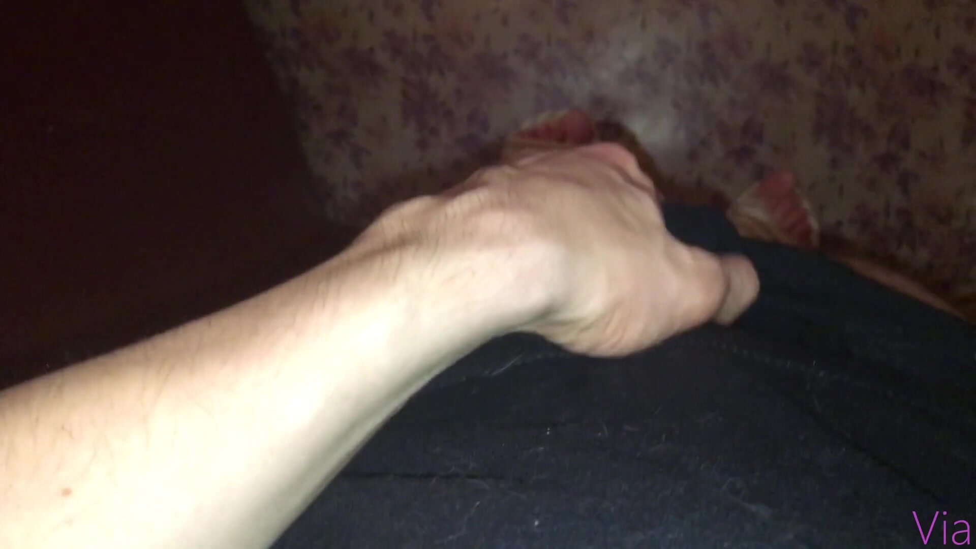 Via Hub – I Came to My Neighbour and Cum In… 2