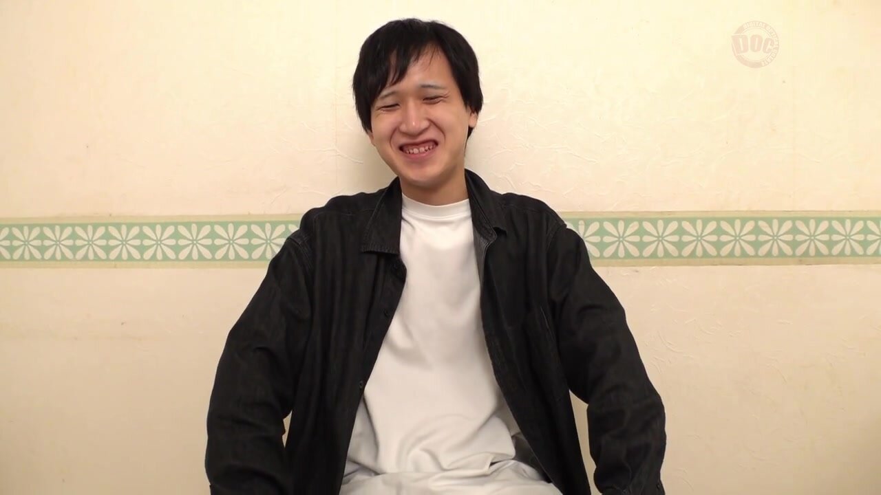 DOCD-082 Play shadow puppets with a super hot couple! A thrilling NTR quick-change silhouette quiz! Can the boyfriend correctly guess his girlfriend’s college student cosplay? If he fails, he’ll get a huge dick and continuous sex!