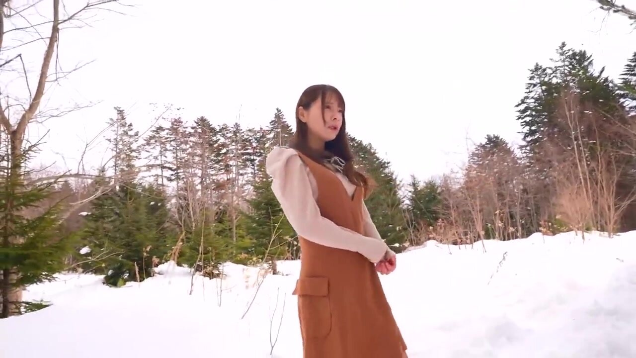 BDA-217 Bermuda Special Project: Snowfield Bound Awakening Mio Ichijo