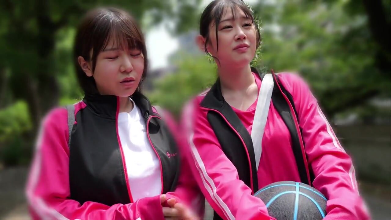 GOV-004 Permanent substitute, useless bench member, friendly basketball club junior high school student, creampie bukkake orgy training camp