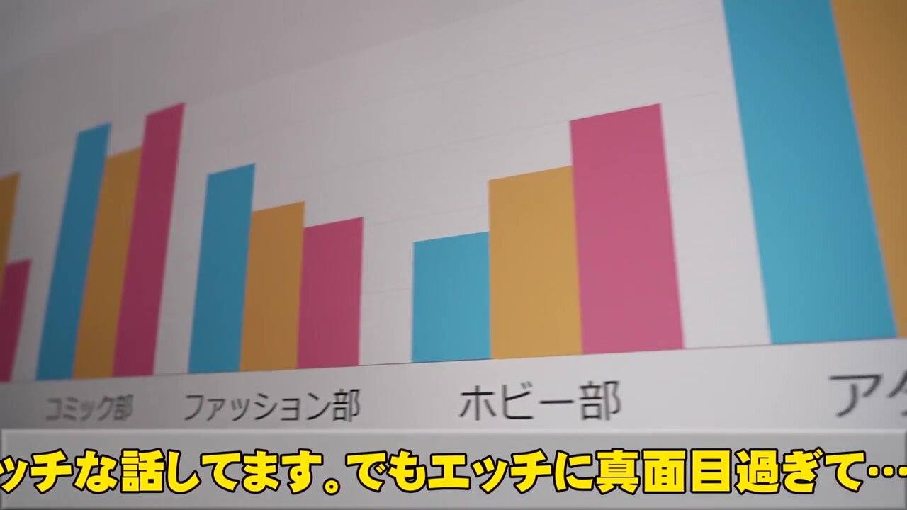 OFTR-001 A daily harem orgy at the editorial department of an erotic magazine staffed only by women! When I was assigned to the editorial department of an erotic magazine, I was surrounded by naughty, delinquent female employees! Every day I was surrounde