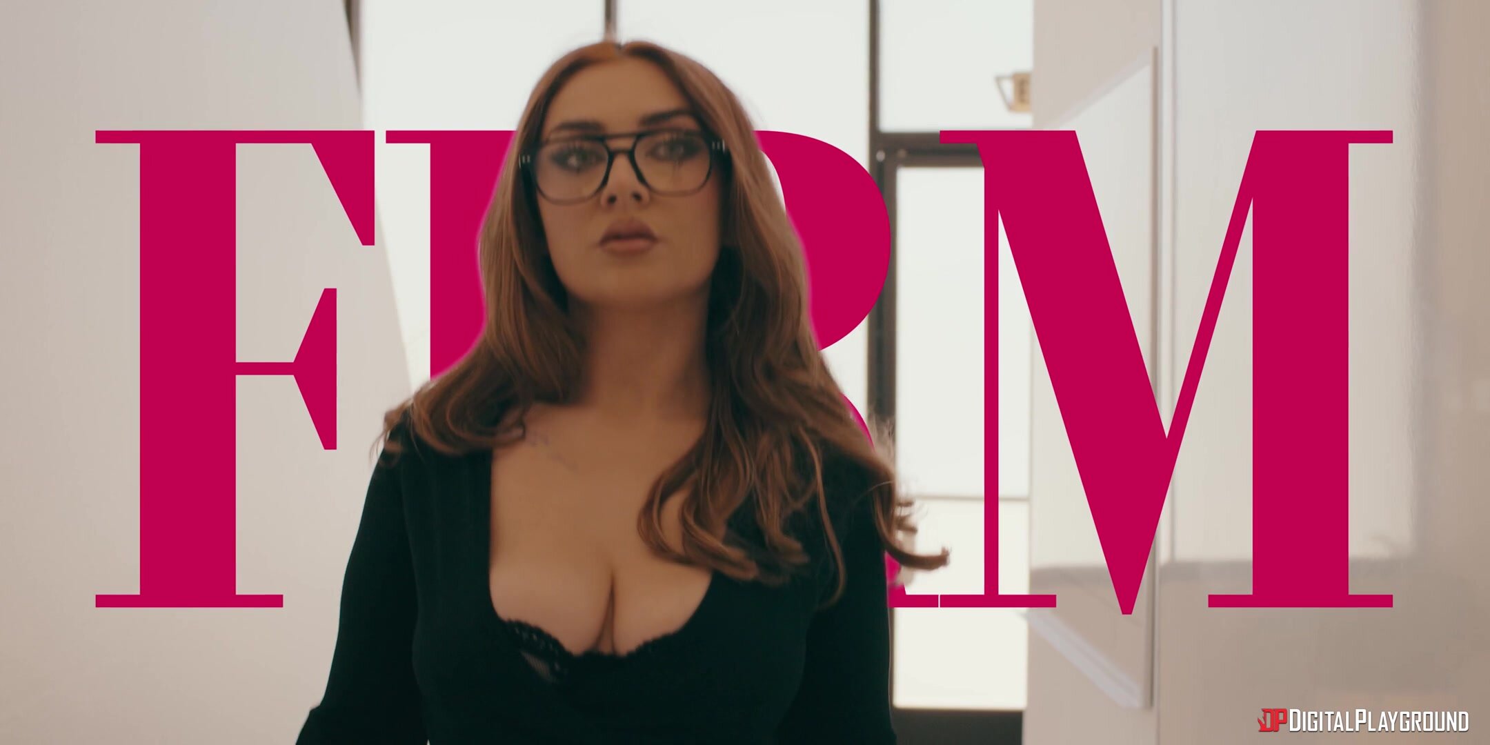 DigitalPlayground – Kira Fox Firm Ambition